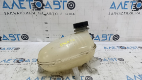Expansion tank for cooling Ford Escape MK3 17-19 rest 2.5, 2.0T, 1.5T with cap