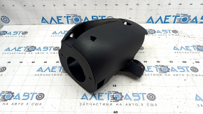 Ford Escape MK3 13-19 Steering Column Assembly, Black, Scratched