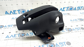 Ford Escape MK3 13-19 Steering Column Assembly, Black, Scratched