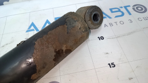Rear right shock absorber for Ford Escape MK3 16-19, 50mm thick, rusty