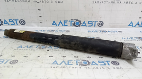 Rear left shock absorber for Ford Escape MK3 16-19, 50mm thick, rusty
