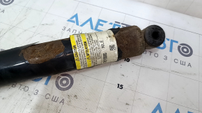 Rear left shock absorber for Ford Escape MK3 16-19, 50mm thick, rusty