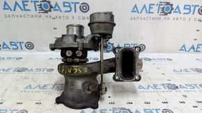 Turbine Ford Escape mk3 17-19 1.5T 72k