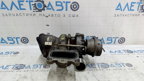 Turbine Ford Escape mk3 17-19 1.5T 72k