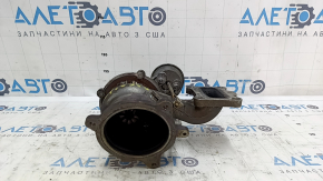 Turbine Ford Escape mk3 17-19 1.5T 72k