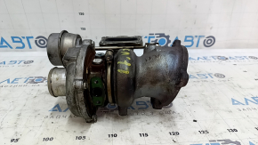 Turbine Ford Escape mk3 17-19 1.5T 72k