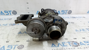 Turbine Ford Escape mk3 17-19 1.5T 72k