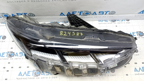 Ford Mustang Mach-E 21-23 Projector LED Right Front Headlight, Sand