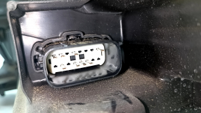 Ford Mustang Mach-E 21-23 Projector LED Right Front Headlight, Sand