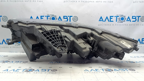 Ford Mustang Mach-E 21-23 Projector LED Right Front Headlight, Sand