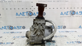 Transfer case front axle Ford Escape MK3 1993 1.5T AWD 72k, with pipe, rusty