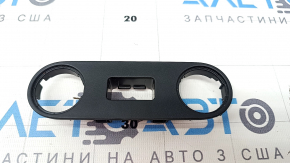 Hyundai Ioniq 5 22-24 center console trim for indicator and USB