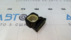 Jeep Compass 23-25 2.0T Upper Right Radiator Mount Rubber + Plastic