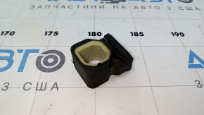 Jeep Compass 23-25 2.0T Upper Right Radiator Mount Rubber + Plastic