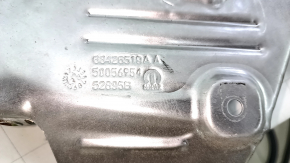 Jeep Compass 23-25 2.0T Turbocharger Gasket