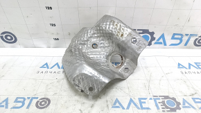 Jeep Compass 23 2.0T Exhaust Manifold Guard Upper