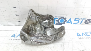 Jeep Compass 23 2.0T Exhaust Manifold Guard Upper