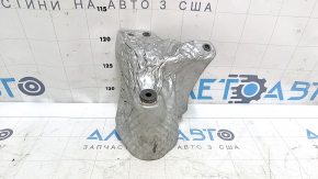 Jeep Compass 23-25 2.0T Exhaust Manifold Guard Lower Part