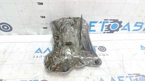 Jeep Compass 23-25 2.0T Exhaust Manifold Guard Lower Part