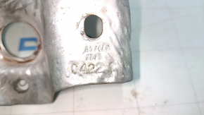 Jeep Compass 23 2.0T Exhaust Manifold Guard Upper