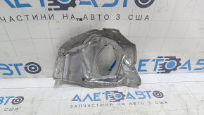 Jeep Compass 23-25 2.0T Muffler Heat Shield