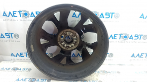 Wheel rim R19x7J ET47.5 Ford Mustang Mach-E 21-23 type 1, light curb