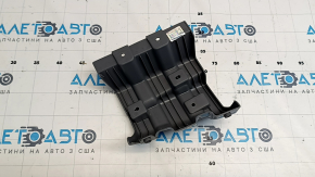 Rear bumper mount left lower Hyundai Santa FE 19-20 KOR