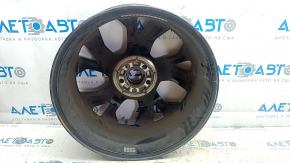 Wheel rim R19x7J ET47.5 Ford Mustang Mach-E 21-23 type 1, curb