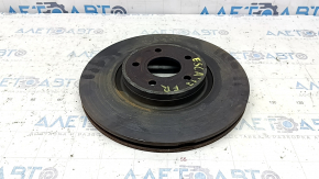 Front right brake disc Ford Escape MK3 13-19 320/25mm