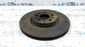 Front left brake disc Ford Escape MK3 13-19 320/25mm