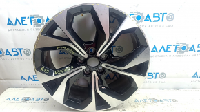 Wheel rim R19x7J ET47.5 Ford Mustang Mach-E 21-23 type 1, curb