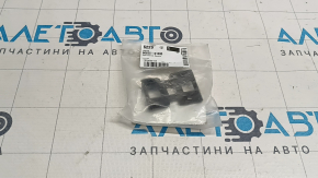 Rear bumper mount left inner Hyundai Santa FE 19-20 KOR