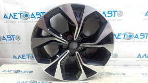 Wheel rim R19x7J ET47.5 Ford Mustang Mach-E 21-23 type 1, light curb
