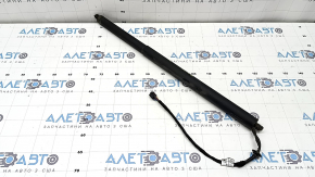 Electric shock absorber for the left Infiniti QX50 19-25 trunk lid