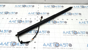 Electric shock absorber for the left Infiniti QX50 19-25 trunk lid
