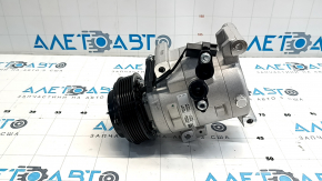 Air Conditioning Compressor Mazda CX-5 17- NISSENS