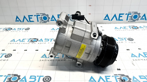 Air Conditioning Compressor Mazda CX-5 17- NISSENS