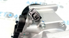 Air Conditioning Compressor Mazda CX-5 17- NISSENS