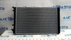 Kia Niro 17-22 HEV, PHEV inverter radiator