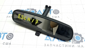 Ford Escape MK3 17-19 interior mirror, empty