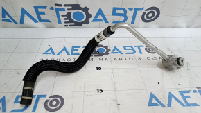 Jeep Compass 23-25 2.0T Cooling Line to Expansion Tank