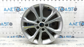 Wheel rim R17x7.5J ET52.5 Ford Escape MK3 13-19 type 2