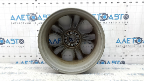 Wheel rim R17x7.5J ET52.5 Ford Escape MK3 13-19 type 2