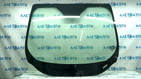 Ford Escape MK3 17-19 windshield, air along the edge, sand