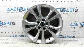 Wheel R17x7.5J ET52.5 Ford Escape MK3 13-19 type 2 curb