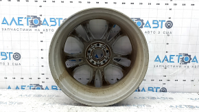 Wheel R17x7.5J ET52.5 Ford Escape MK3 13-19 type 2 curb