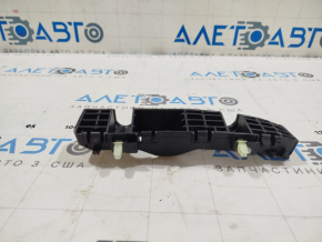 Front bumper mount right Kia Forte 19-21