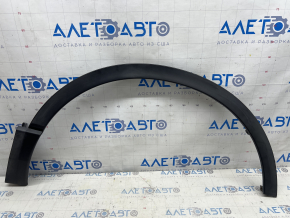 Front right fender arch trim for Honda CRV 17-22, structure, scratch