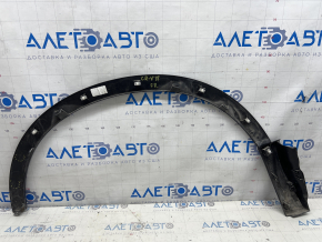 Front right fender arch trim for Honda CRV 17-22, structure, scratch