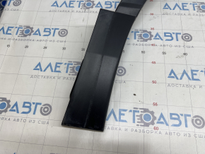 Front right fender arch trim for Honda CRV 17-22, structure, scratch